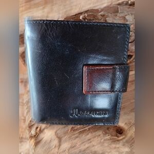 Lancetti Wallet
